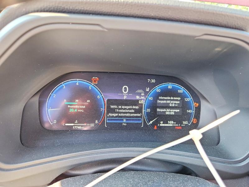 Aukcja sprzedaży 2024 Toyota Grand Highlander, vin: 5TDAAAB56RS028962, numer aukcji: 64426656