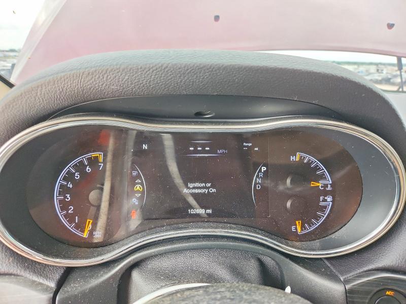 Продаж на аукціоні авто 2020 Jeep Grand Cherokee, vin: 1C4RJFBGXLC171746, номер лоту: 64100366