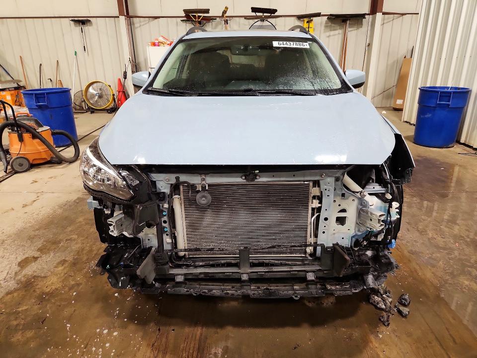 Продажа на аукционе авто 2019 Subaru Crosstrek, vin: JF2GTADC0K8370905, номер лота: 64437886