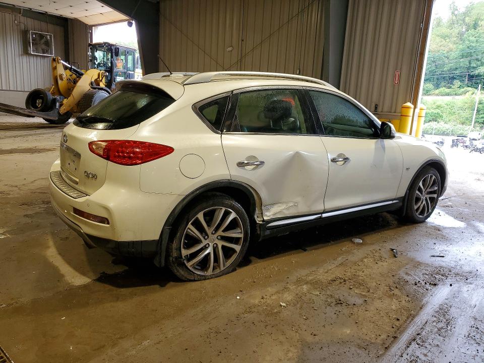 Продажа на аукционе авто 2017 Infiniti Qx50, vin: JN1BJ0RR0HM417195, номер лота: 64393856
