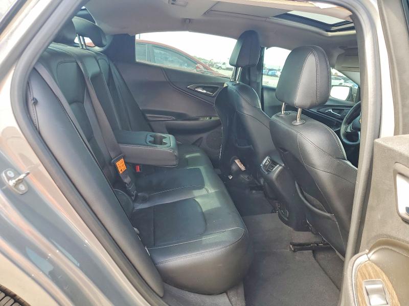 2017 Chevrolet Malibu მანქანა იყიდება აუქციონზე, vin: 1G1ZH5SX4HF276528, აუქციონის ნომერი: 66728226