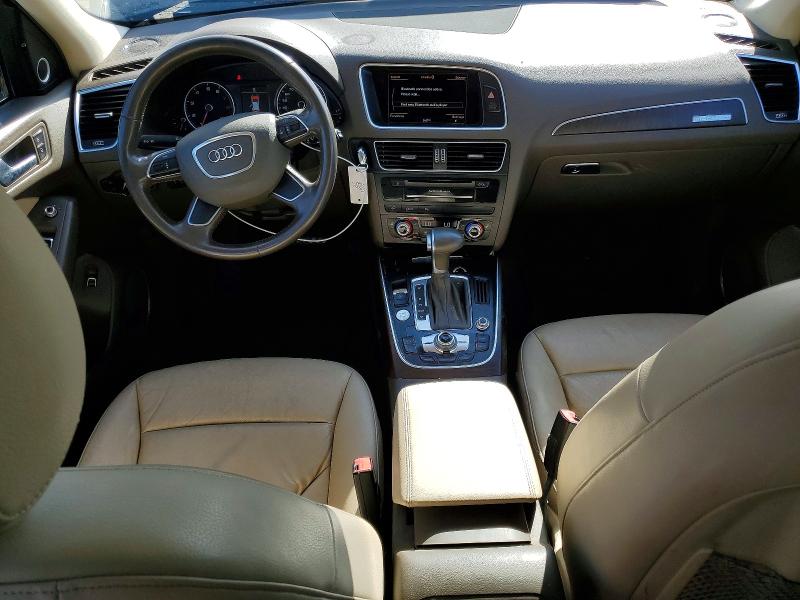 Aukcja sprzedaży 2016 Audi Q5, vin: WA1L2AFP3GA150720, numer aukcji: 65043916