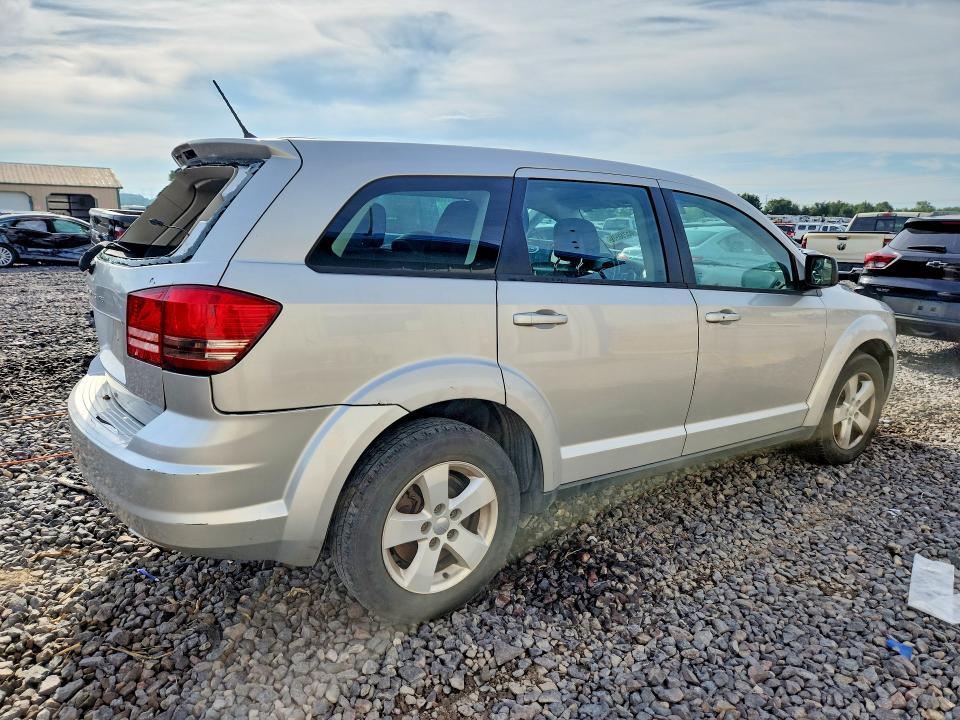 65288906 :رقم المزاد ، 3C4PDCAB5DT576812 vin ، 2013 Dodge Journey مزاد بيع