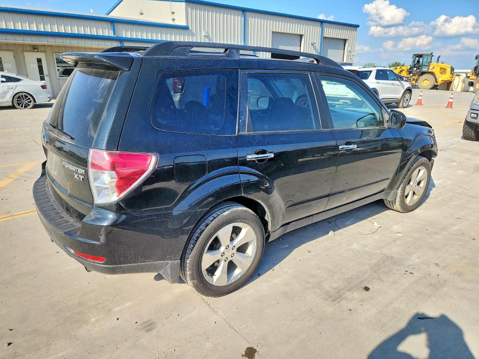 Auction sale of the 2010 Subaru Forester, vin: JF2SH6FC8AH903295, lot number: 66571036