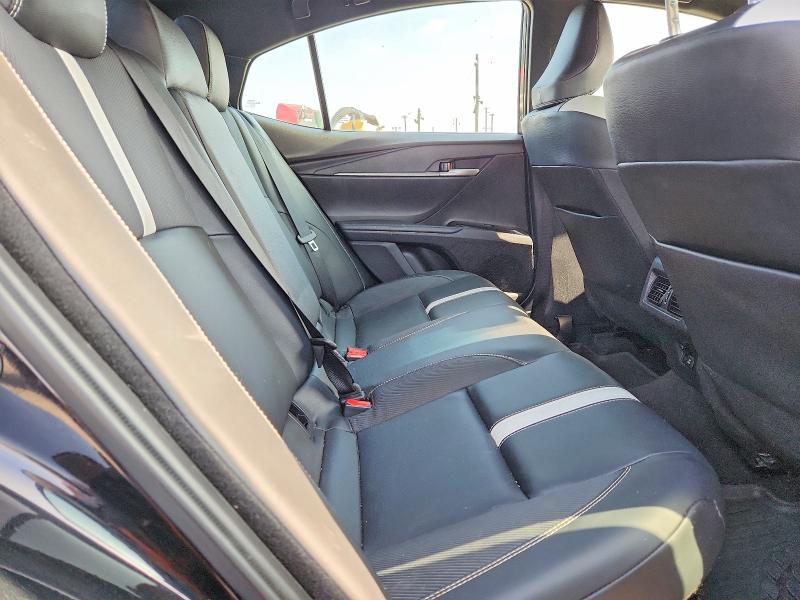 Aukcja sprzedaży 2025 Toyota Camry, vin: 4T1DAACK9SU021969, numer aukcji: 63590606