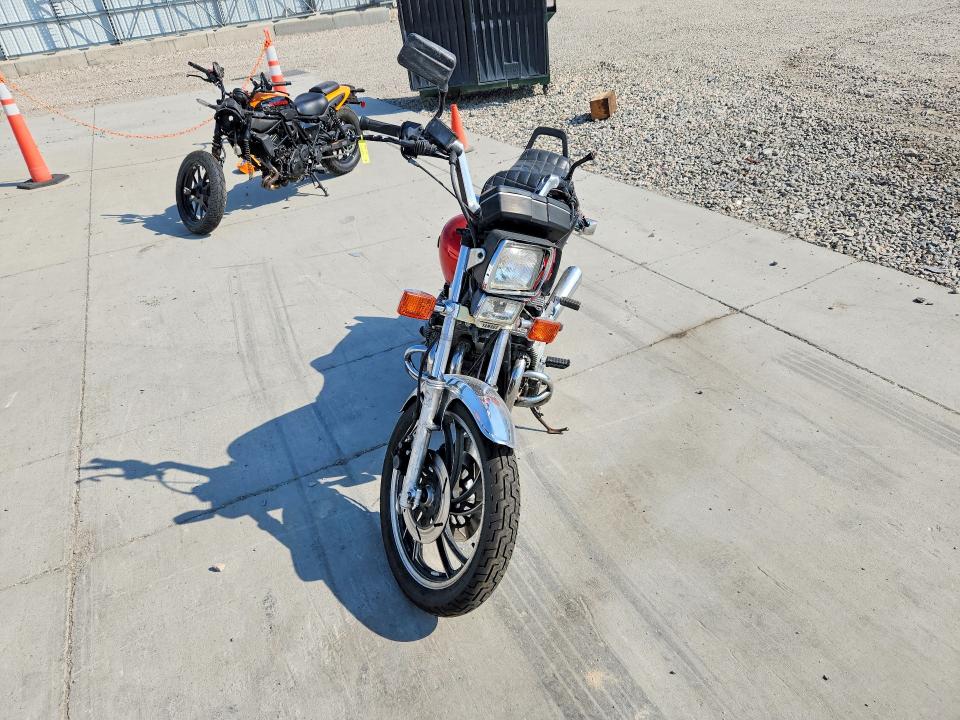 Продажа на аукционе авто 1982 Yamaha Xj750, vin: JYA15R004CA007716, номер лота: 64306226