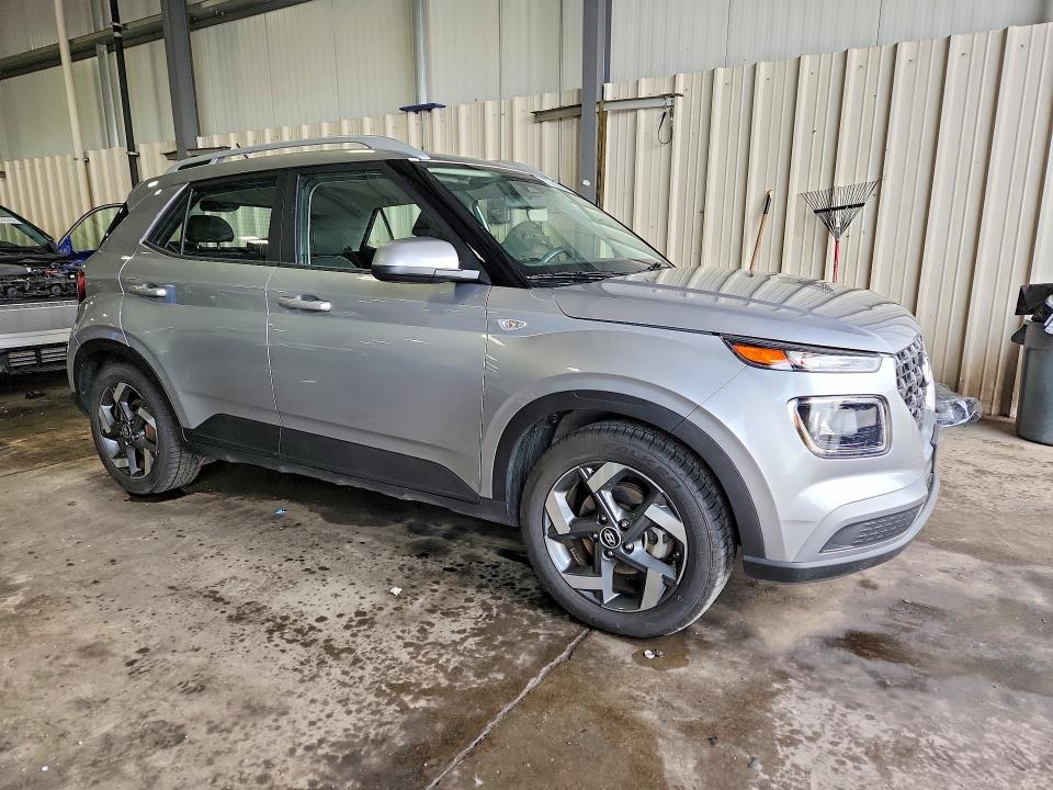Продаж на аукціоні авто 2023 Hyundai Venue, vin: KMHRC8A35PU271012, номер лоту: 63526426