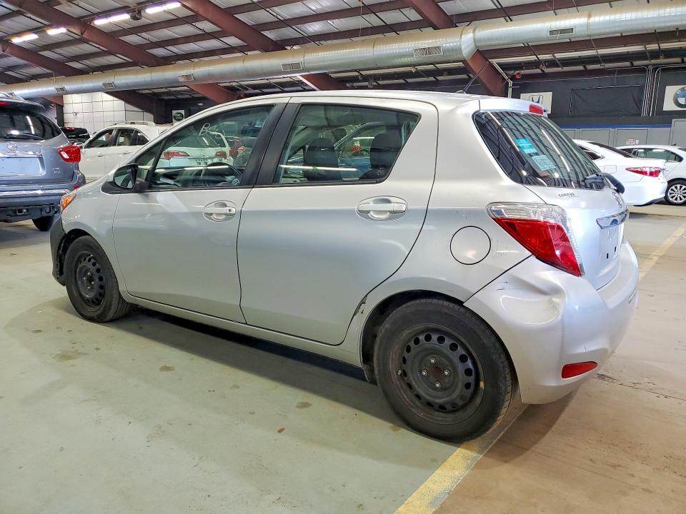 Продажа на аукционе авто 2013 Toyota Yaris, vin: JTDKTUD3XDD543043, номер лота: 64183916