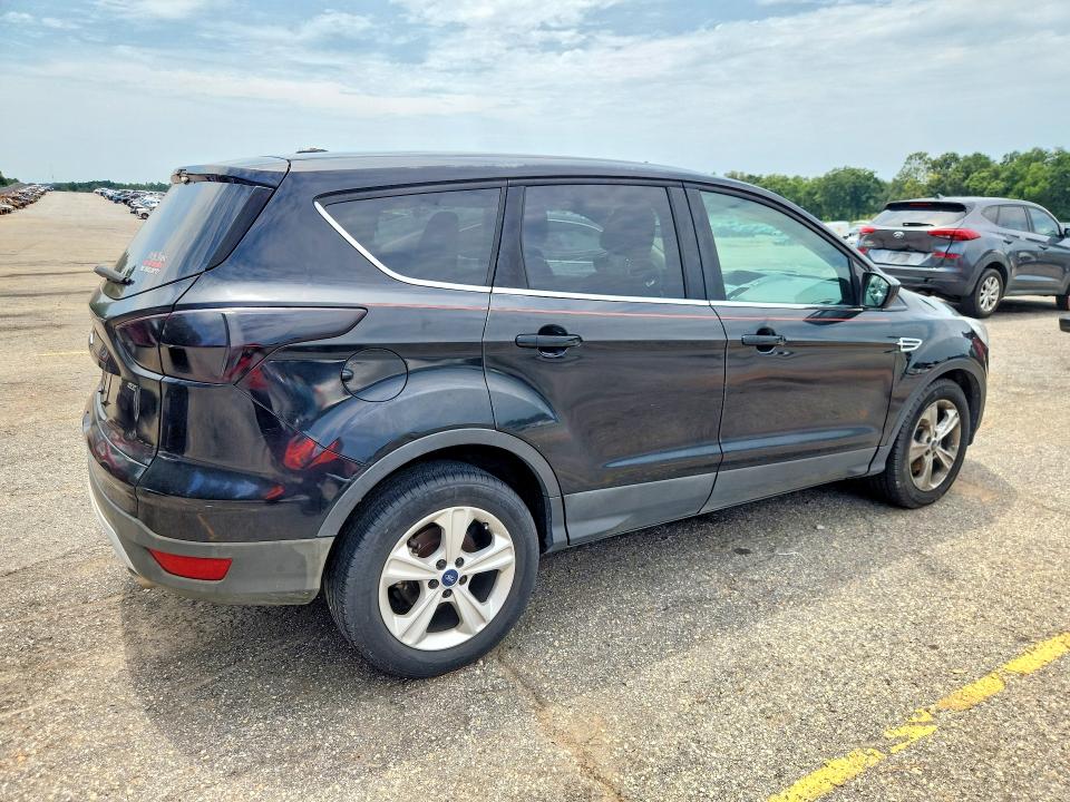 Aukcja sprzedaży 2016 Ford Escape, vin: 1FMCU0G72GUA90514, numer aukcji: 65485476