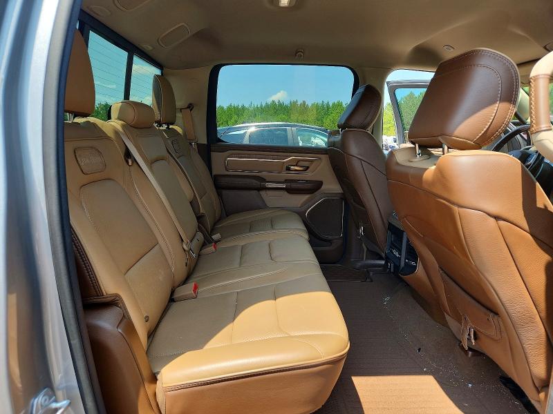 64724706 :رقم المزاد ، 1C6SRFKT3KN922624 vin ، 2019 Ram 1500 مزاد بيع