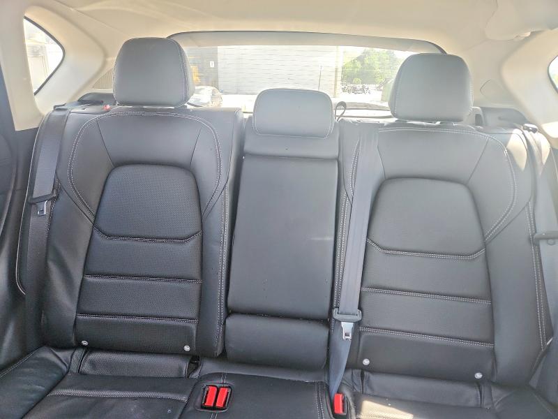 64190106 :رقم المزاد ، JM3KFBDL5R0422468 vin ، 2024 Mazda Cx-5 مزاد بيع