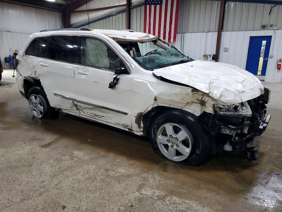 Продажа на аукционе авто 2012 Jeep Grand Cherokee, vin: 1C4RJFAG5CC128756, номер лота: 63779086