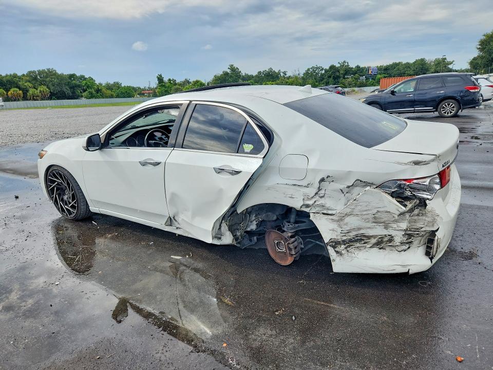 Продаж на аукціоні авто 2012 Acura Tsx, vin: JH4CU2F6XCC030410, номер лоту: 63643426