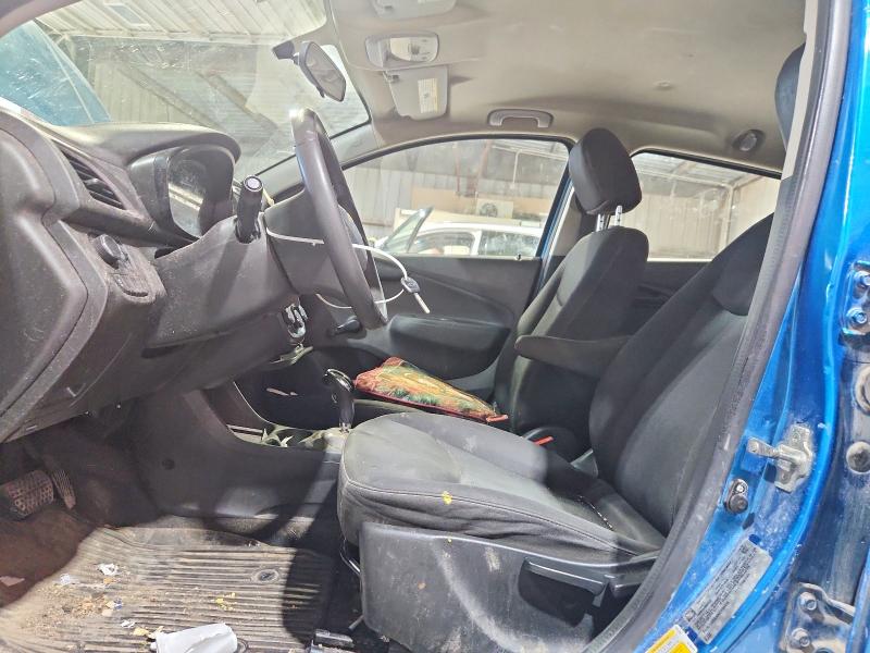 Продаж на аукціоні авто 2019 Chevrolet Spark, vin: KL8CB6SAXKC739435, номер лоту: 64029276