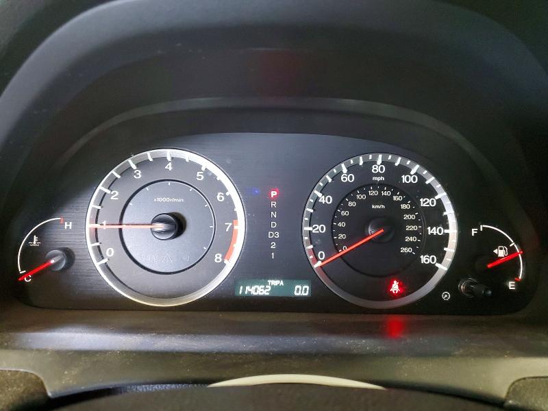 Продажа на аукционе авто 2008 Honda Accord, vin: 1HGCS22808A014946, номер лота: 63218706