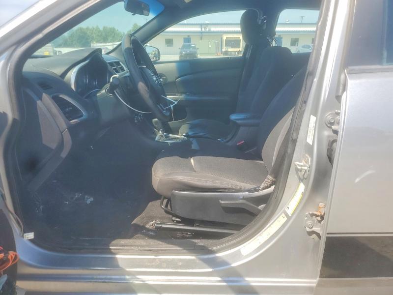 Продажа на аукционе авто 2014 Dodge Avenger, vin: 1C3CDZAB0EN109496, номер лота: 65175416
