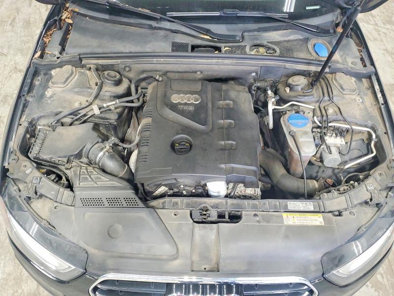 Auction sale of the 2015 Audi A4, vin: WAUFFAFLXFN024489, lot number: 66068086