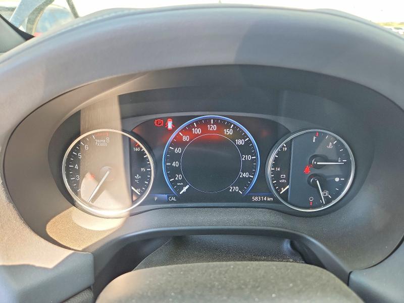 Aukcja sprzedaży 2023 Buick Enclave, vin: 5GAEVBKW5PJ263434, numer aukcji: 64937036