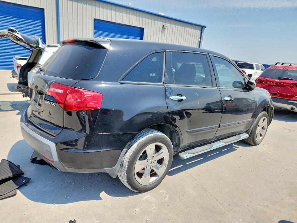 Продаж на аукціоні авто 2008 Acura Mdx, vin: 2HNYD28698H540217, номер лоту: 63586566