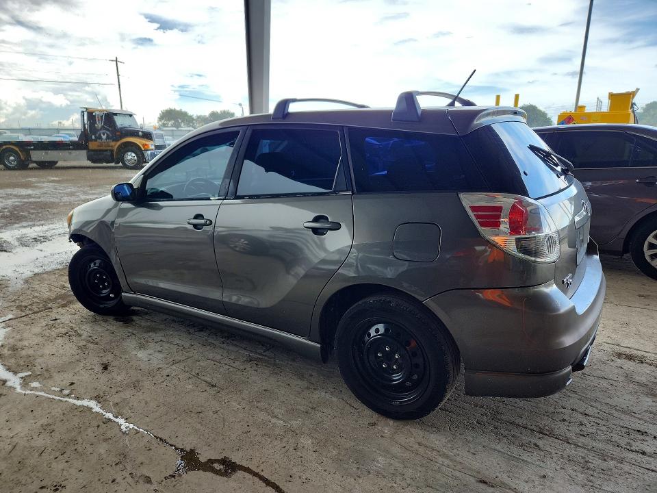 Продаж на аукціоні авто 2005 Toyota Matrix, vin: 2T1KR32E85C383434, номер лоту: 66914306