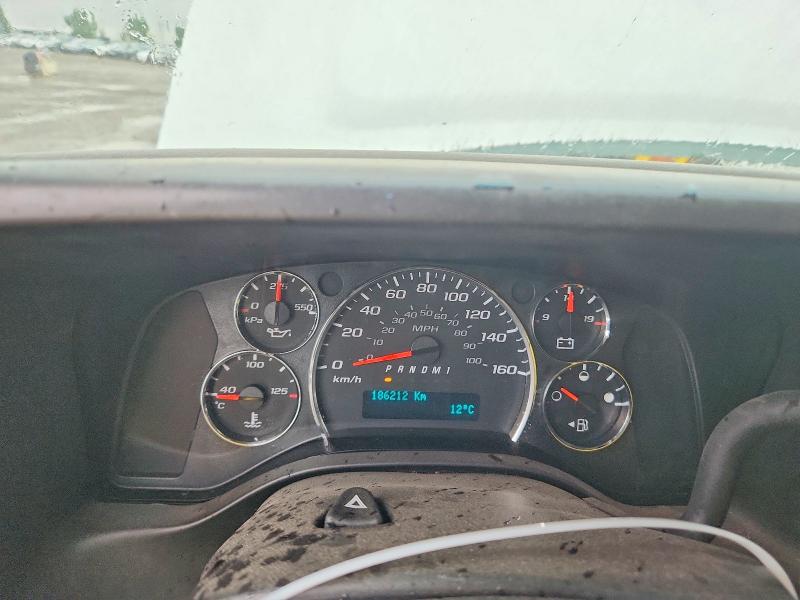 65393836 :رقم المزاد ، 1GCZGHFG2G1144224 vin ، 2016 Chevrolet Express G3500 مزاد بيع