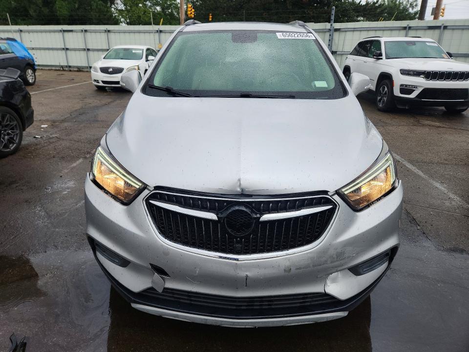 Aukcja sprzedaży 2019 Buick Encore, vin: KL4CJASB8KB709792, numer aukcji: 65022656