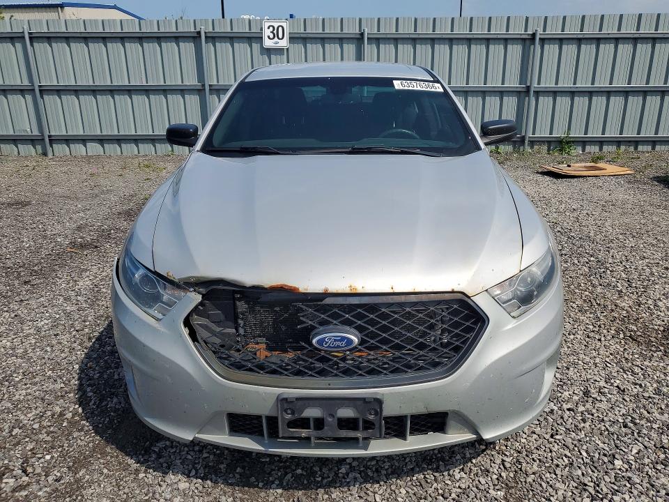 Продажа на аукционе авто 2015 Ford Taurus, vin: 1FAHP2MT7FG172210, номер лота: 63576366