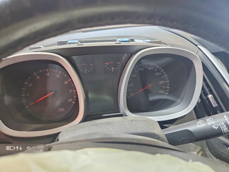 Aukcja sprzedaży 2015 Chevrolet Equinox, vin: 2GNALBEK6F6203452, numer aukcji: 65521976