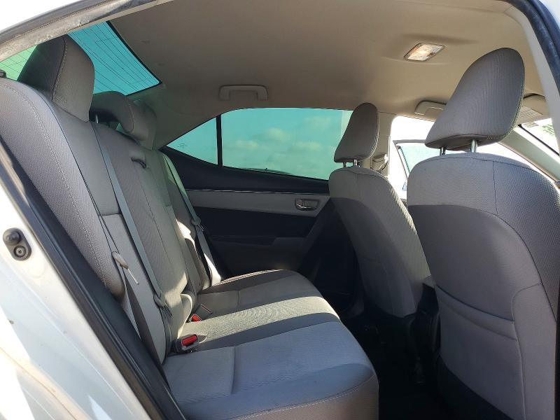 2015 Toyota Corolla მანქანა იყიდება აუქციონზე, vin: 2T1BURHE1FC332352, აუქციონის ნომერი: 64010916