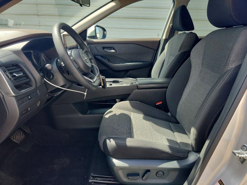 Продажа на аукционе авто 2023 Nissan Rogue, vin: 5N1BT3BA9PC851127, номер лота: 63745136