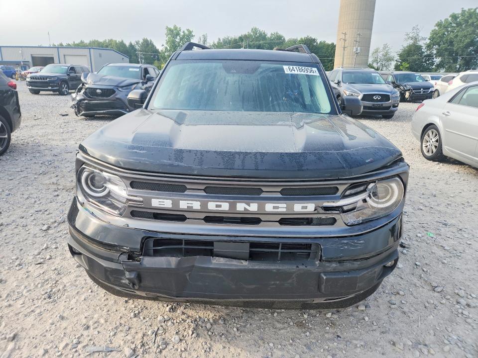 Продаж на аукціоні авто 2021 Ford Bronco Sport, vin: 3FMCR9B69MRA27403, номер лоту: 64186956