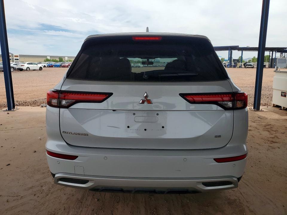Aukcja sprzedaży 2024 Mitsubishi Outlander, vin: JA4J3VA88RZ047535, numer aukcji: 65178806