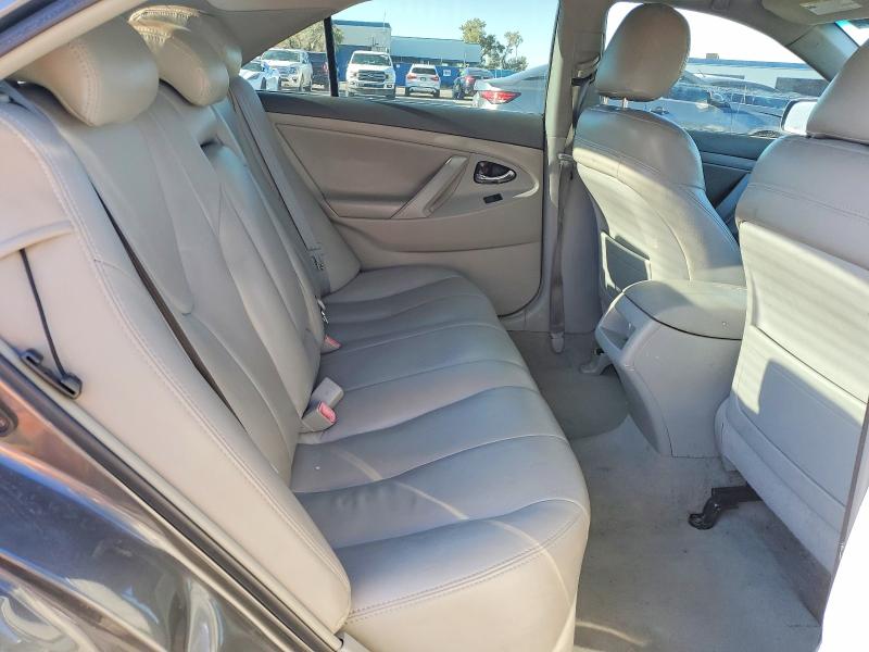 65681556 :رقم المزاد ، 4T4BE46K09R080689 vin ، 2009 Toyota Camry مزاد بيع