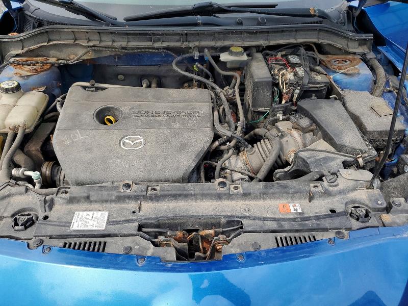 Aukcja sprzedaży 2013 Mazda 3, vin: JM1BL1KF7D1742743, numer aukcji: 63644016