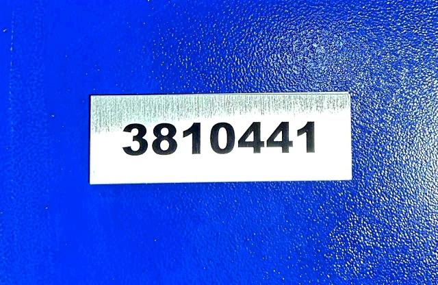 Продажа на аукционе авто 2027 Others Frame Machine + Pusher, vin: 3810441, номер лота: 66774306