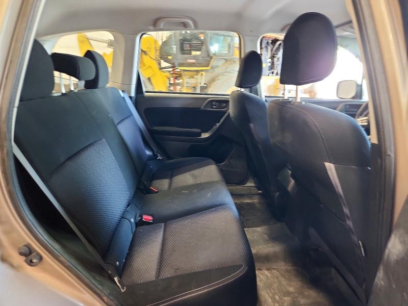 Продаж на аукціоні авто 2014 Subaru Forester, vin: JF2SJAAC8EH487186, номер лоту: 63131286