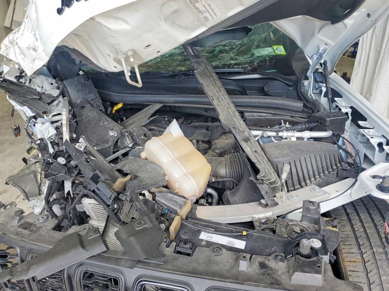 62721146 :رقم المزاد ، 1C4RJHAG5R8924544 vin ، 2024 Jeep Grand Cherokee مزاد بيع