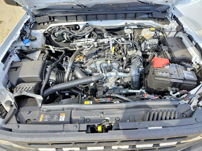2025 Ford Bronco მანქანა იყიდება აუქციონზე, vin: 1FMDE7BH7SLB59979, აუქციონის ნომერი: 66071276