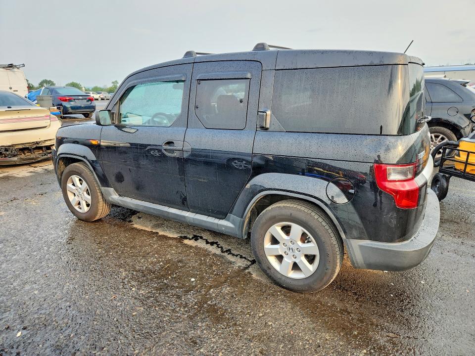 Продажа на аукционе авто 2011 Honda Element, vin: 5J6YH2H76BL007247, номер лота: 64771446