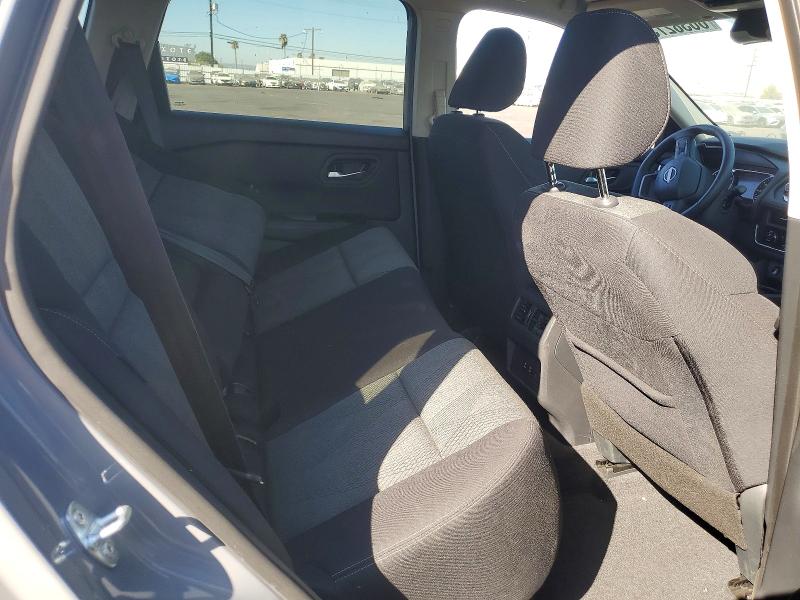 Продаж на аукціоні авто 2026 Nissan Rogue, vin: 5N1BT3BA8TC767634, номер лоту: 66382736