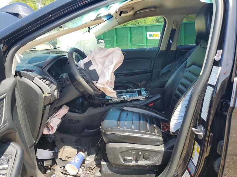 66210506 :رقم المزاد ، 2FMPK4J91PBA19108 vin ، 2023 Ford Edge مزاد بيع