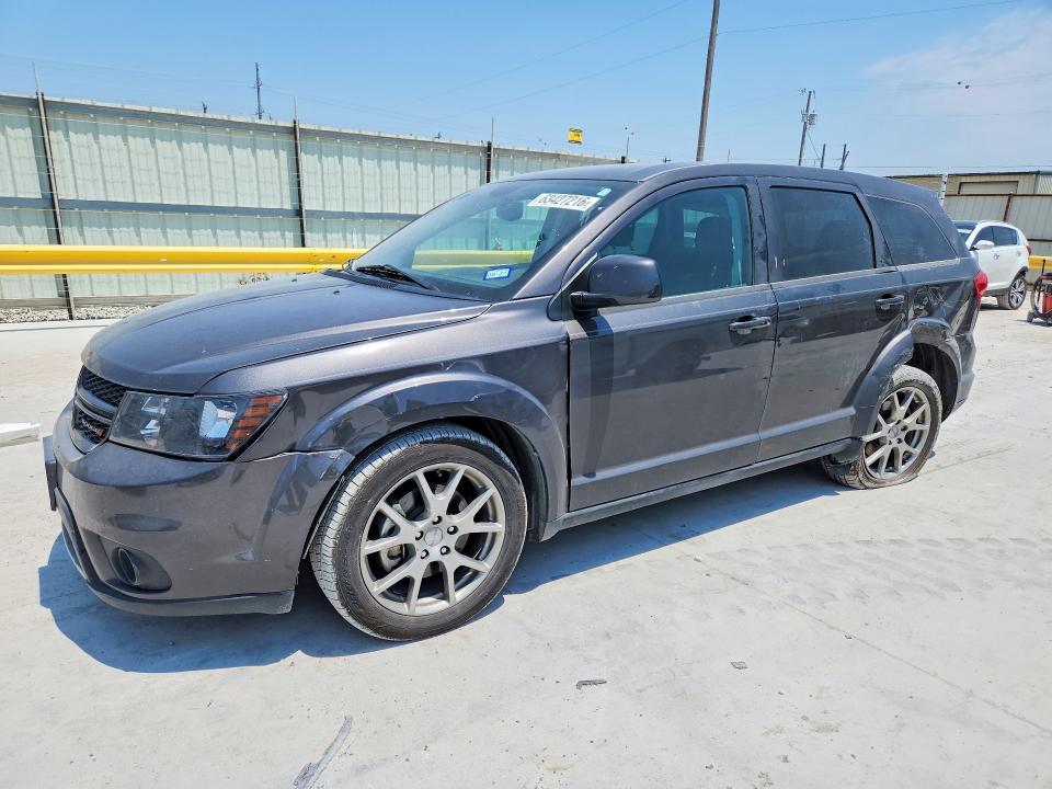Aukcja sprzedaży 2014 Dodge Journey, vin: 3C4PDCEG2ET237142, numer aukcji: 63427216