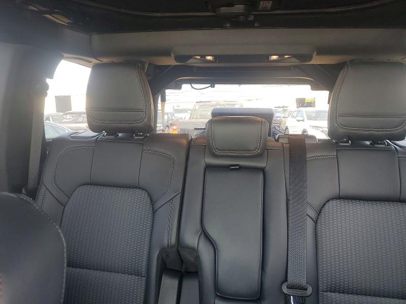 Продажа на аукционе авто 2025 Ford Bronco, vin: 1FMEE0RR7SLB73911, номер лота: 66224616