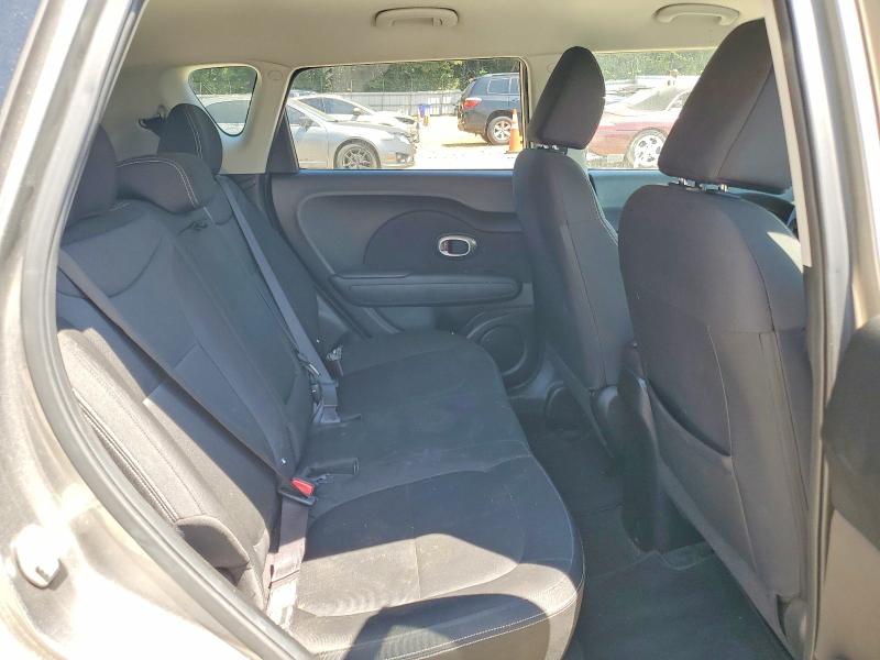 Продажа на аукционе авто 2014 Kia Soul, vin: KNDJN2A21E7021357, номер лота: 65488186