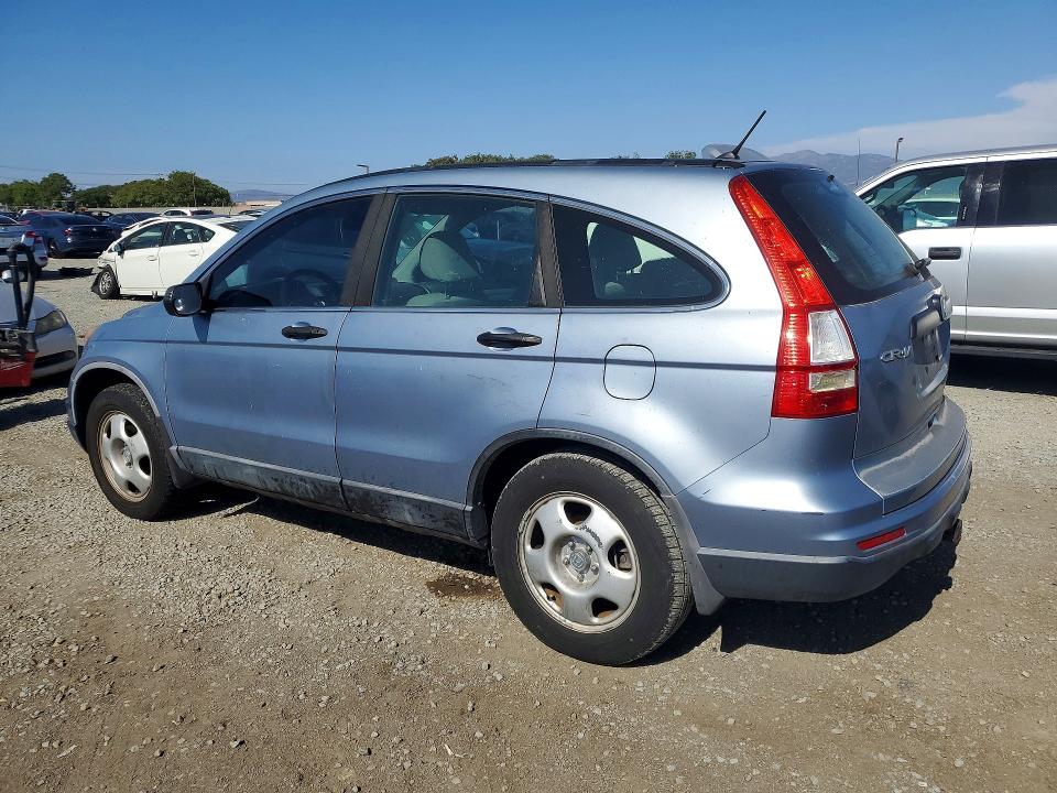 Aukcja sprzedaży 2011 Honda Cr-v, vin: 5J6RE3H31BL030550, numer aukcji: 65023946