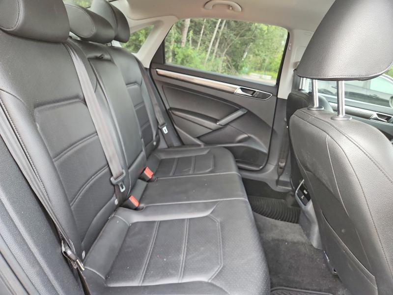 Aukcja sprzedaży 2016 Volkswagen Passat, vin: 1VWBS7A37GC067057, numer aukcji: 65945856