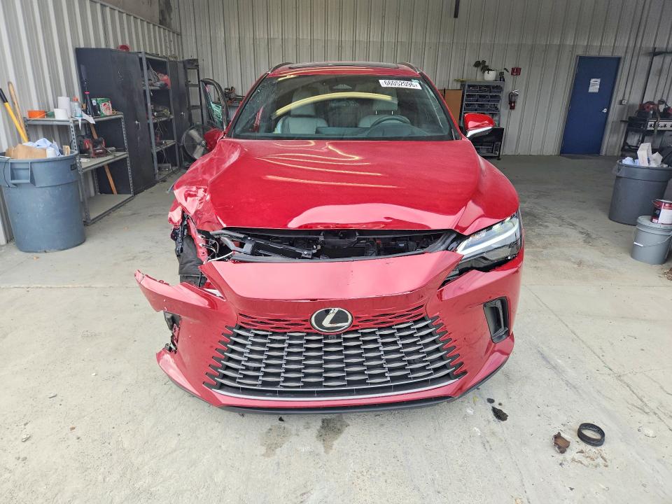 Aukcja sprzedaży 2025 Lexus Rx 350, vin: 2T2BAMCA3SC116881, numer aukcji: 66052096