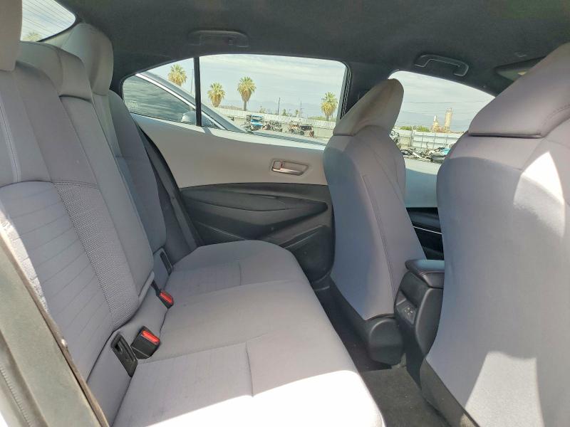64266036 :رقم المزاد ، JTDBCMFE4R3034285 vin ، 2024 Toyota Corolla Hybrid مزاد بيع