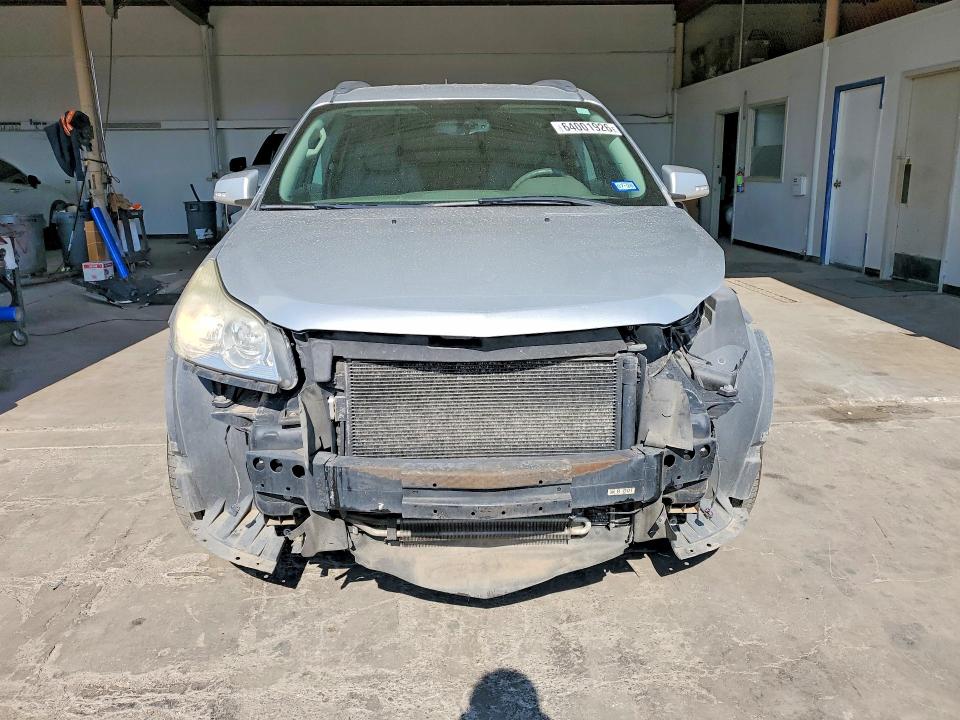 Продаж на аукціоні авто 2012 Chevrolet Traverse, vin: 1GNKRJED2CJ250264, номер лоту: 64001926