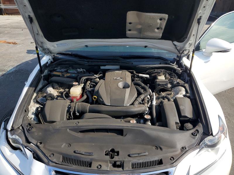 Продаж на аукціоні авто 2016 Lexus Is, vin: JTHBA1D24G5037622, номер лоту: 64791866